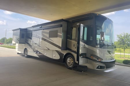 GallatinRV rentals