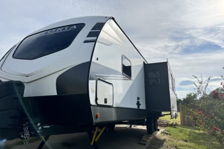 GreenbrierRV rentals