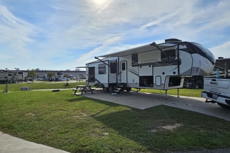 WillowTreeRVResort Rv Rentals