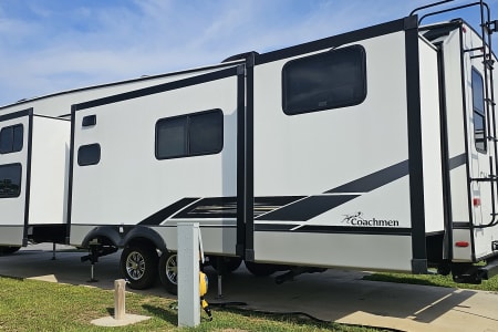 MyrtleBeachTravelPark Rv Rentals