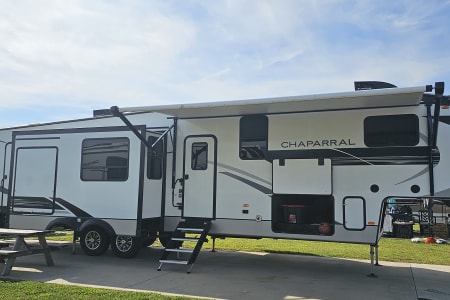 WillowTreeRVResort Rv Rentals