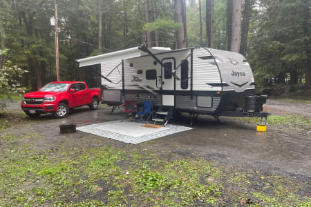 BeaconRV rentals