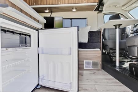 DenverRV rentals