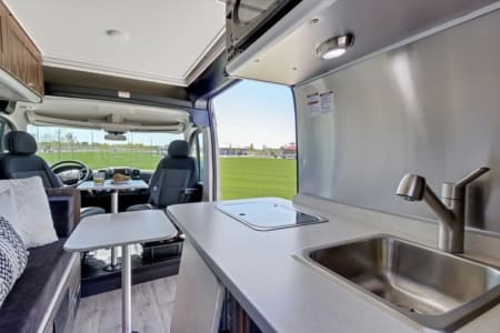 DenverRV rentals