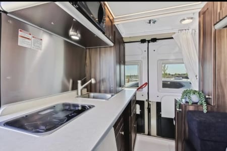 DenverRV rentals