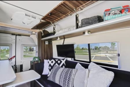 DenverRV rentals