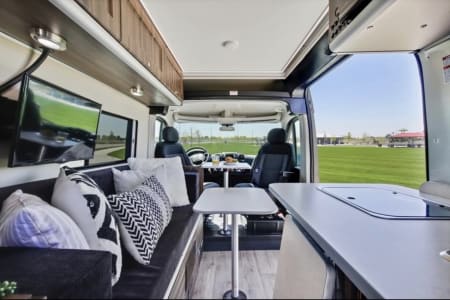 DenverRV rentals