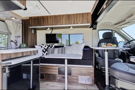 DenverRV rentals