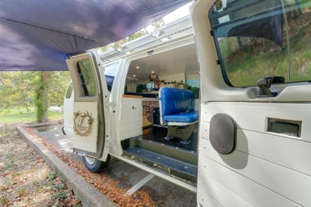 HoustonRV rentals