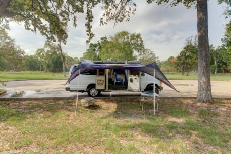 HoustonRV rentals