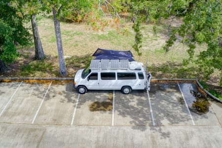 RV Rental houston,Texas-(TX)