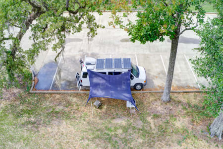 RV Rental houston,Texas-(TX)