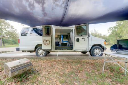 HoustonRV rentals