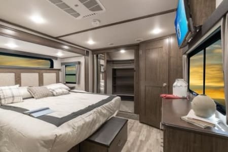 PierreGrey’sLakesProvincialPark Rv Rentals