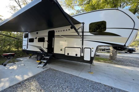 2024 Keystone Cougar Sport 2700BH