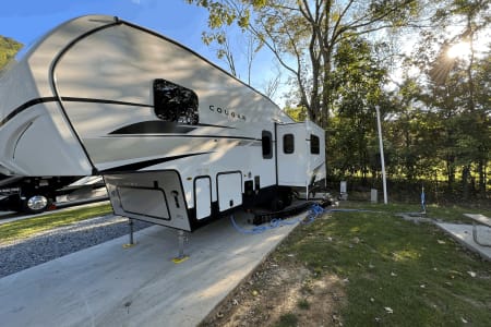 Winston SalemRV rentals