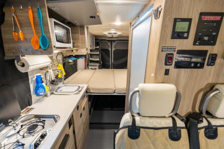 RV Rental washington-dc,Washington-(WA)