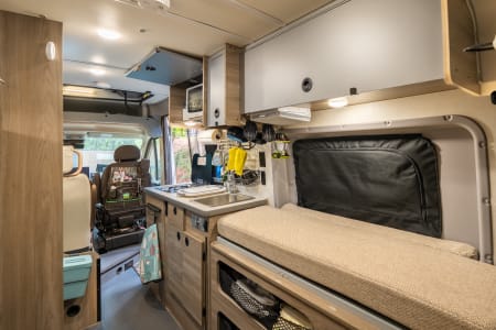 RV Rental washington-dc,Washington-(WA)