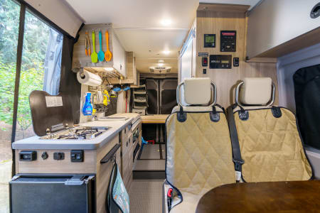 RV Rental washington-dc,Washington-(WA)