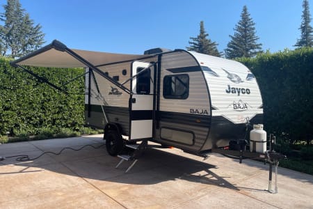 2024 Jayco Jay Flight Baja 174BH