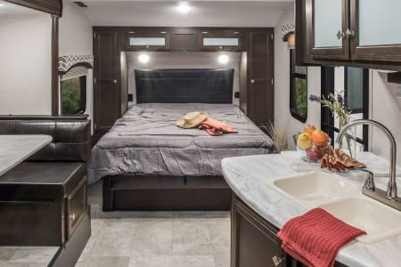 Prince FrederickRV rentals