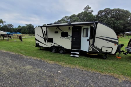 Prince FrederickRV rentals