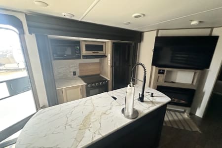 GardnerRV rentals