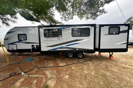 GardnerRV rentals