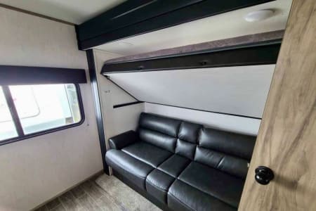 GardnerRV rentals