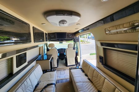 BellmoreRV rentals