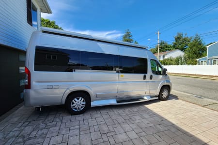 BellmoreRV rentals