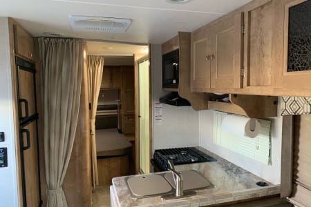 LaveenRV rentals