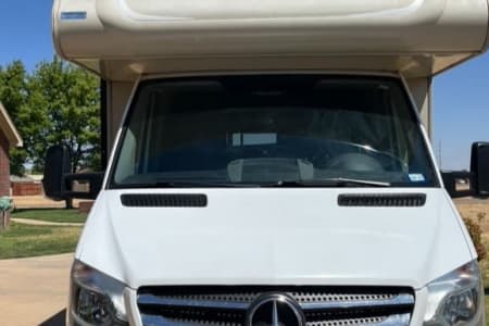 LubbockRV rentals