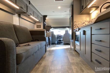 Brooklyn ParkRV rentals