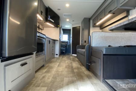 Brooklyn ParkRV rentals