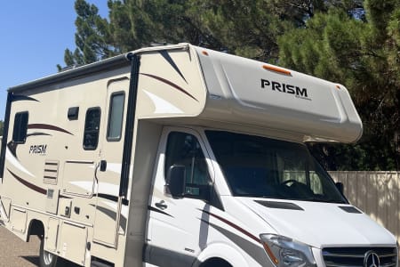 LubbockRV rentals