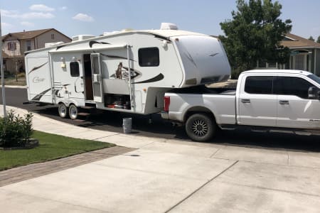 FernleyRV rentals