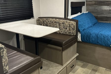 JemisonRV rentals