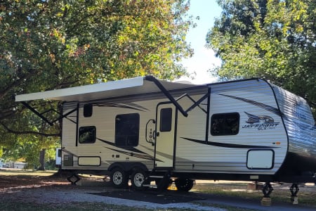 COLUMBUSRV rentals