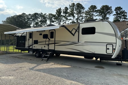 2021 Sport Trek Touring
