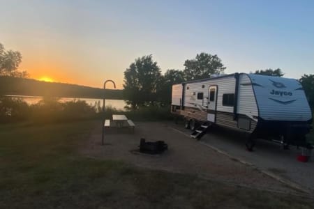 CantonRV rentals