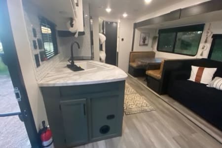 CantonRV rentals