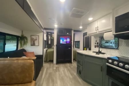 CantonRV rentals