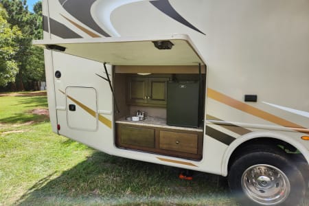 GaffneyRV rentals