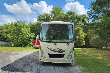 RV Rental greenville,South-Carolina-(SC)