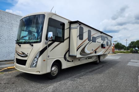 KingsMountainStatePark Rv Rentals