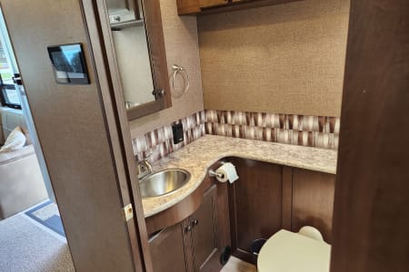 GaffneyRV rentals