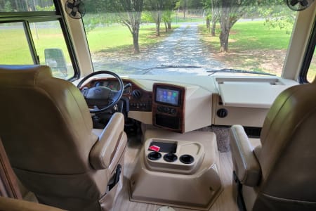 KingsMountainStatePark Rv Rentals