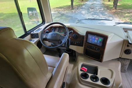 KingsMountainStatePark Rv Rentals