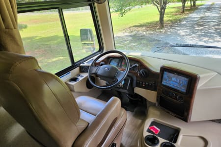 RV Rental greenville,South-Carolina-(SC)